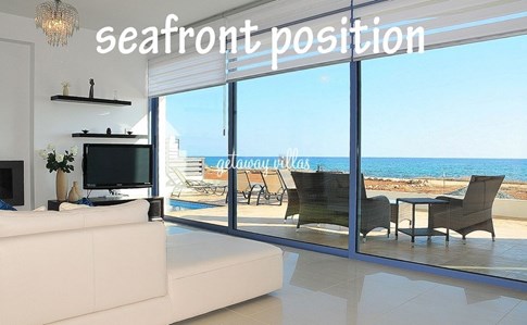 Cyprus Villa Thekla-Surf Click this image to view full property details
